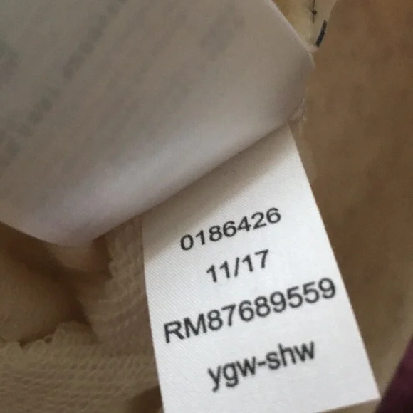 Tommy Hilfiger T-Shirt Dress - Size XS - New with Tags - Picture 10 of 15